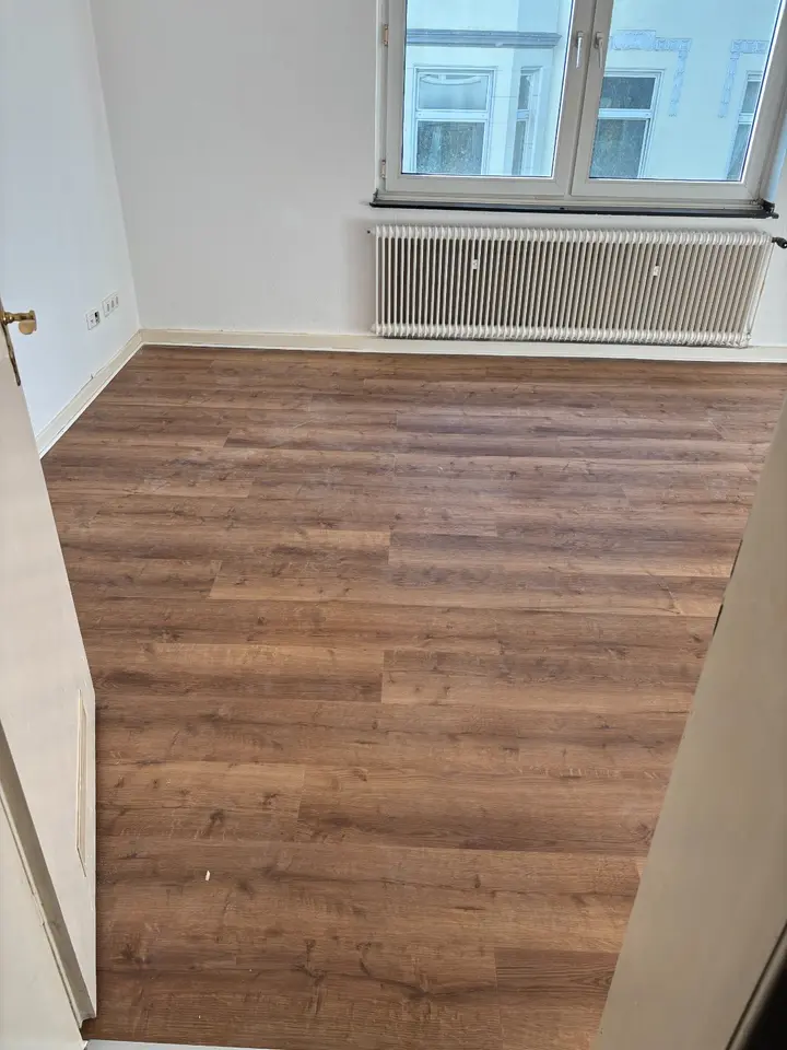 3 Zimmer Wohnung mit 90 m² in Dortmund – Bild 2