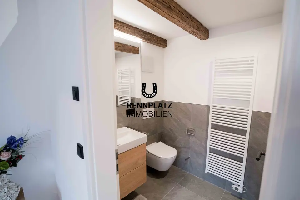 2 Zimmer Wohnung mit 37 m² in Regensburg – Bild 8