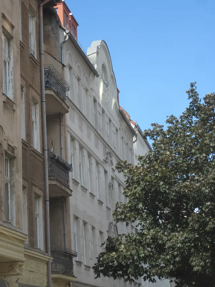 3 room apartment with 84 m² in Berlin – Photo 1
