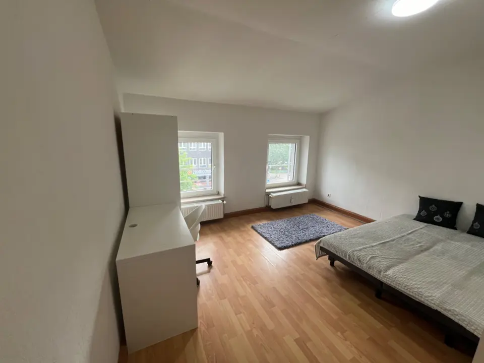 WG-Zimmer mit 20 m² in Kamp-Lintfort – Bild 2