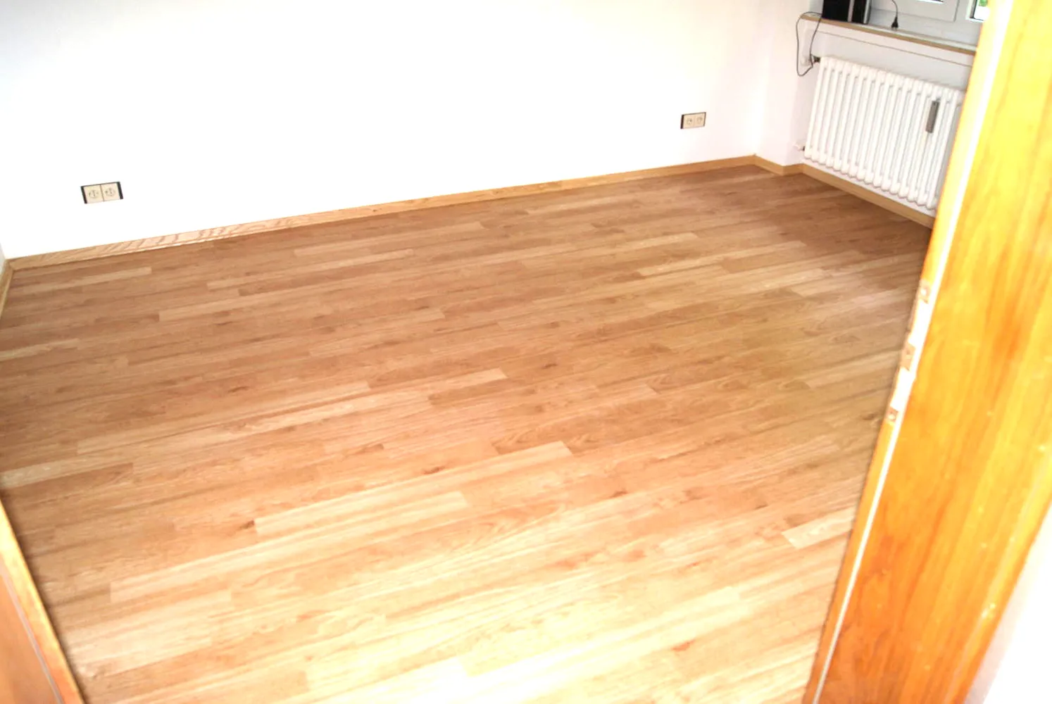 2 room apartment with 60 m² in Bonn – Photo 3