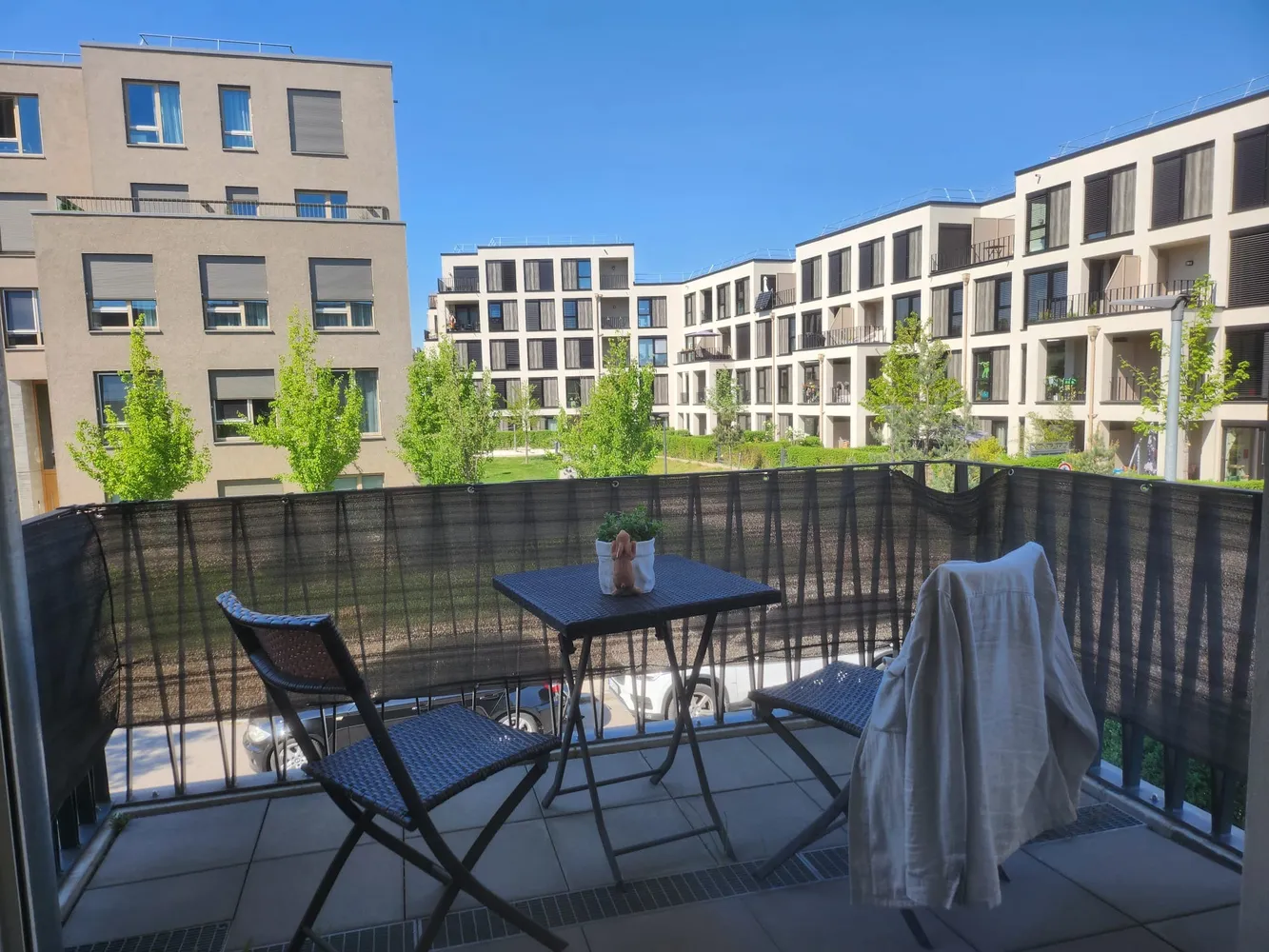 2 Zimmer Wohnung mit 70 m² in Regensburg – Bild 1