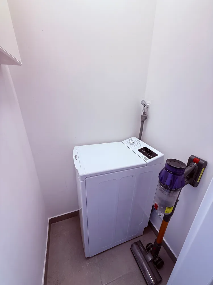 1 room apartment with 27 m² in Brunswick – Photo 12
