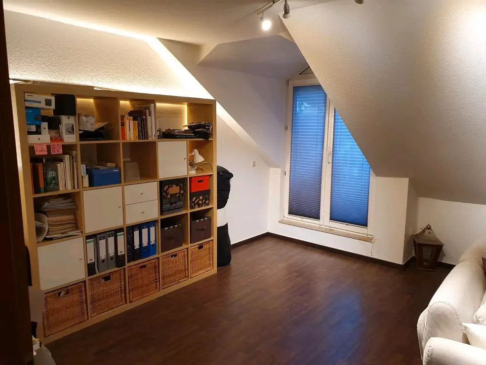 2 room apartment with 65 m² in Kaarst – Photo 6