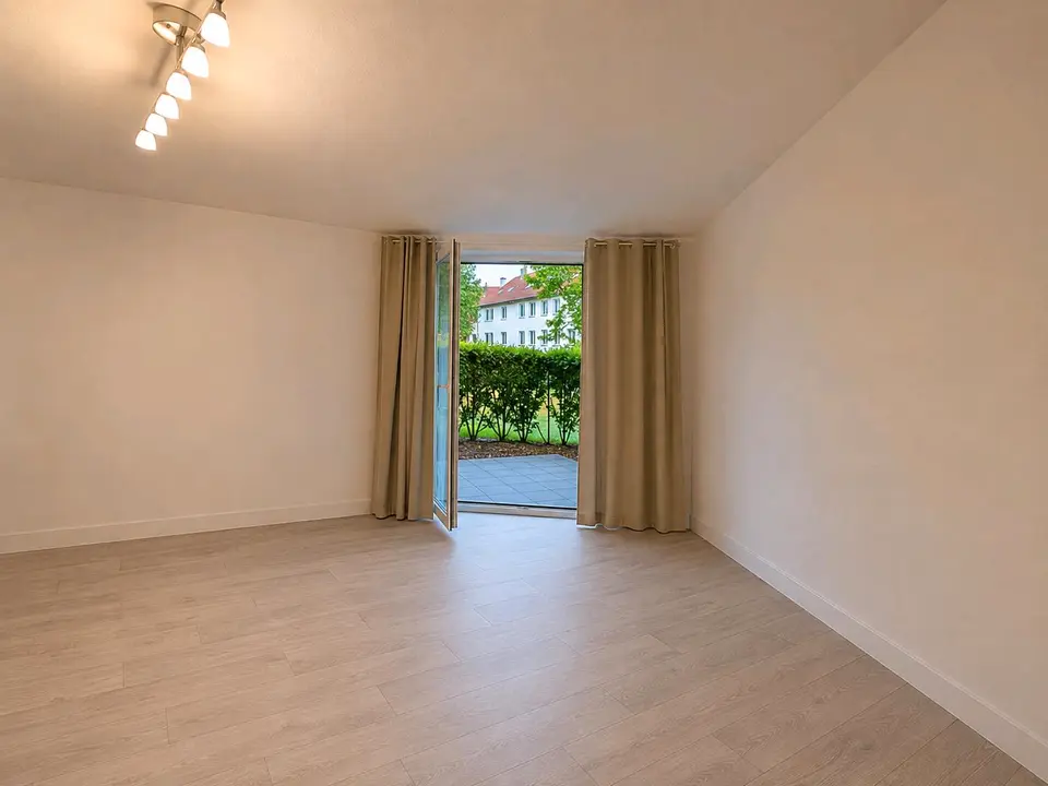 2 Zimmer Wohnung mit 55 m² in Oldenburg – Bild 2