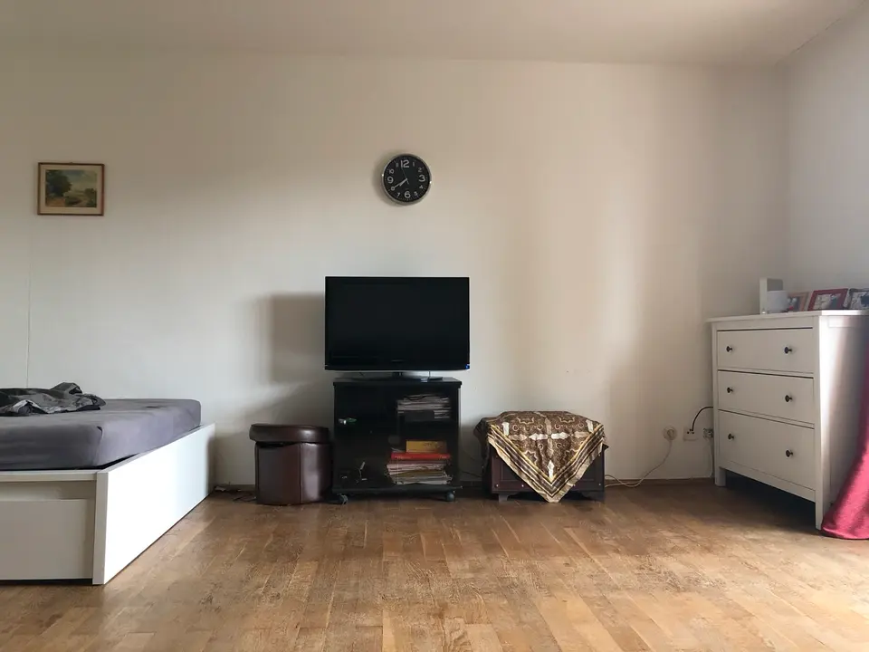 2 Zimmer Wohnung mit 37 m² in Aachen – Bild 5