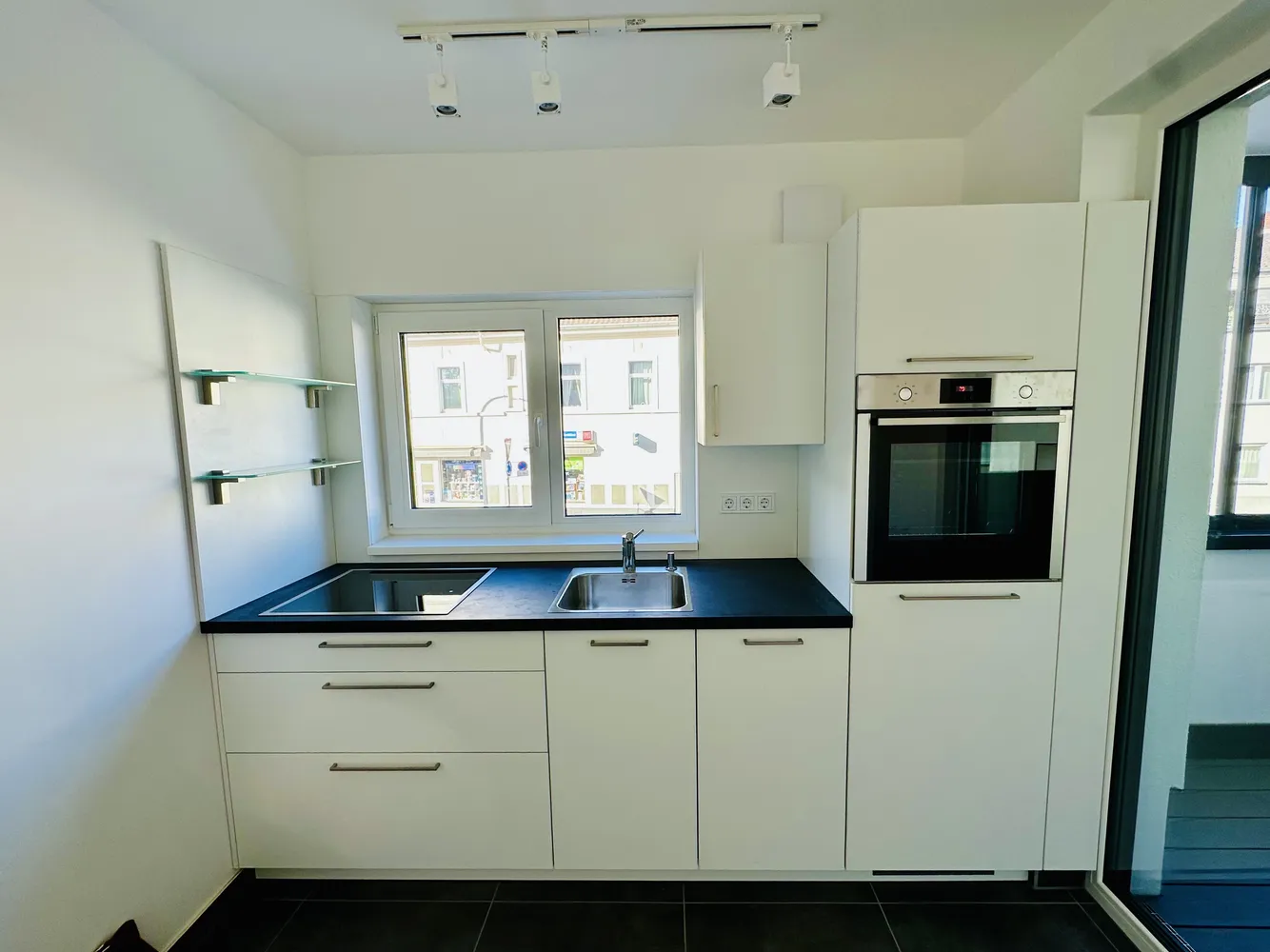2 Zimmer Wohnung mit 43 m² in Köln – Bild 9