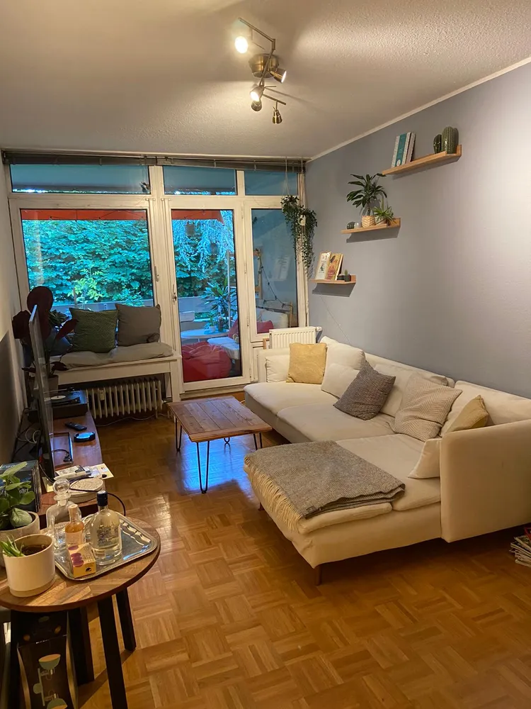 3 Zimmer Wohnung mit 85 m² in Münster – Bild 9