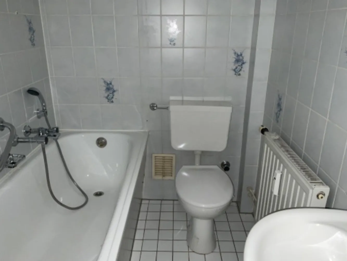 3 Zimmer Wohnung mit 61 m² in Essen – Bild 9