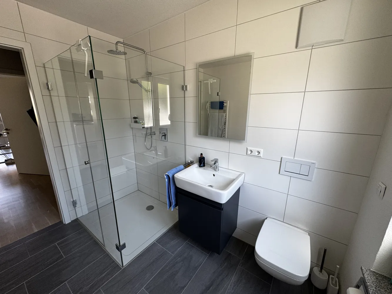 3 Zimmer Wohnung mit 83 m² in Schwäbisch Gmünd – Bild 9