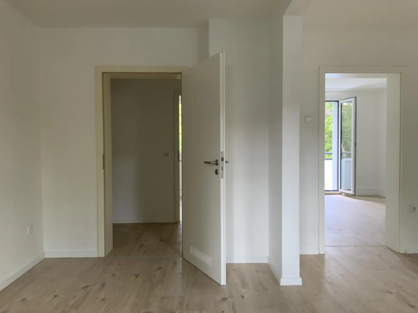 4 Zimmer Wohnung mit 52 m² in Gelsenkirchen – Bild 2