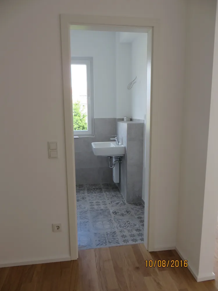 1 Zimmer Wohnung mit 36 m² in Dortmund – Bild 3
