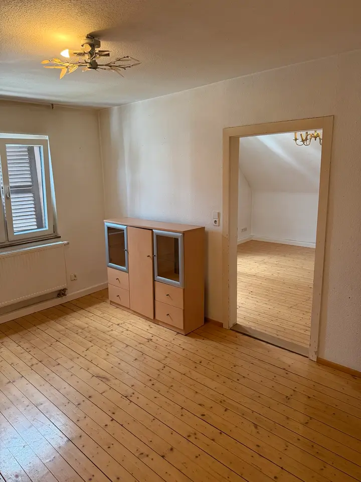 2 Zimmer Wohnung mit 64 m² in Bruchsal – Bild 6