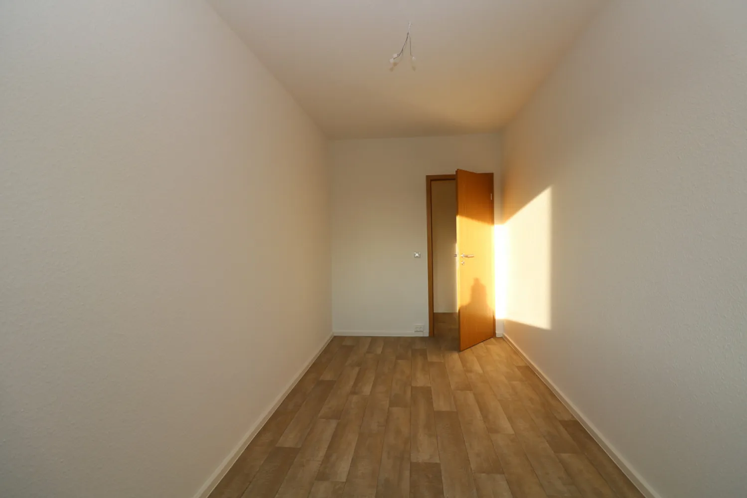 3 Zimmer Wohnung mit 58 m² in Freiberg – Bild 8