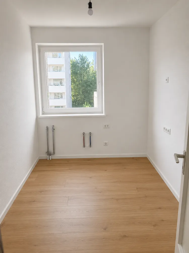 3 Zimmer Wohnung mit 72 m² in Duisburg – Bild 5