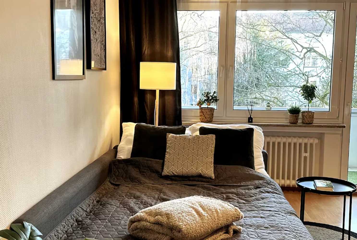 2 Zimmer Wohnung mit 60 m² in Mönchengladbach – Bild 3