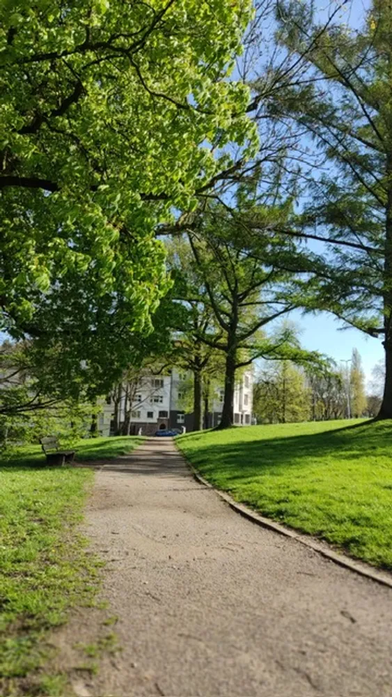 2 Zimmer Wohnung mit 77 m² in Mülheim an der Ruhr – Bild 1