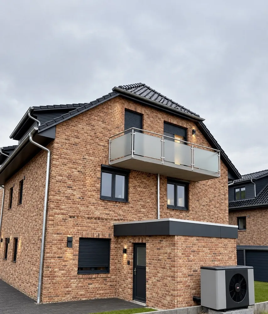 3 Zimmer Wohnung mit 84 m² in Heide – Bild 1