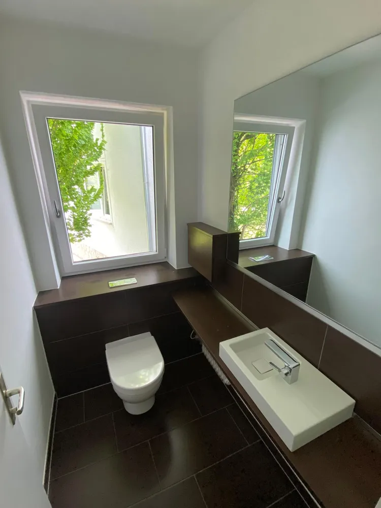 4 Zimmer Wohnung mit 150 m² in Cham – Bild 11
