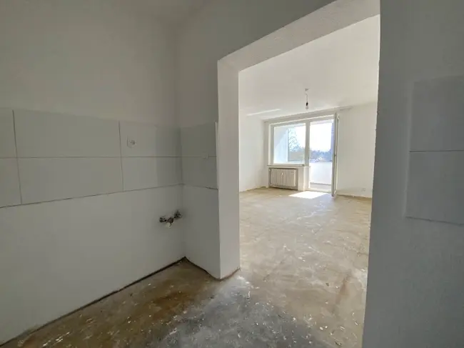 2 Zimmer Wohnung mit 55 m² in Gelsenkirchen – Bild 3