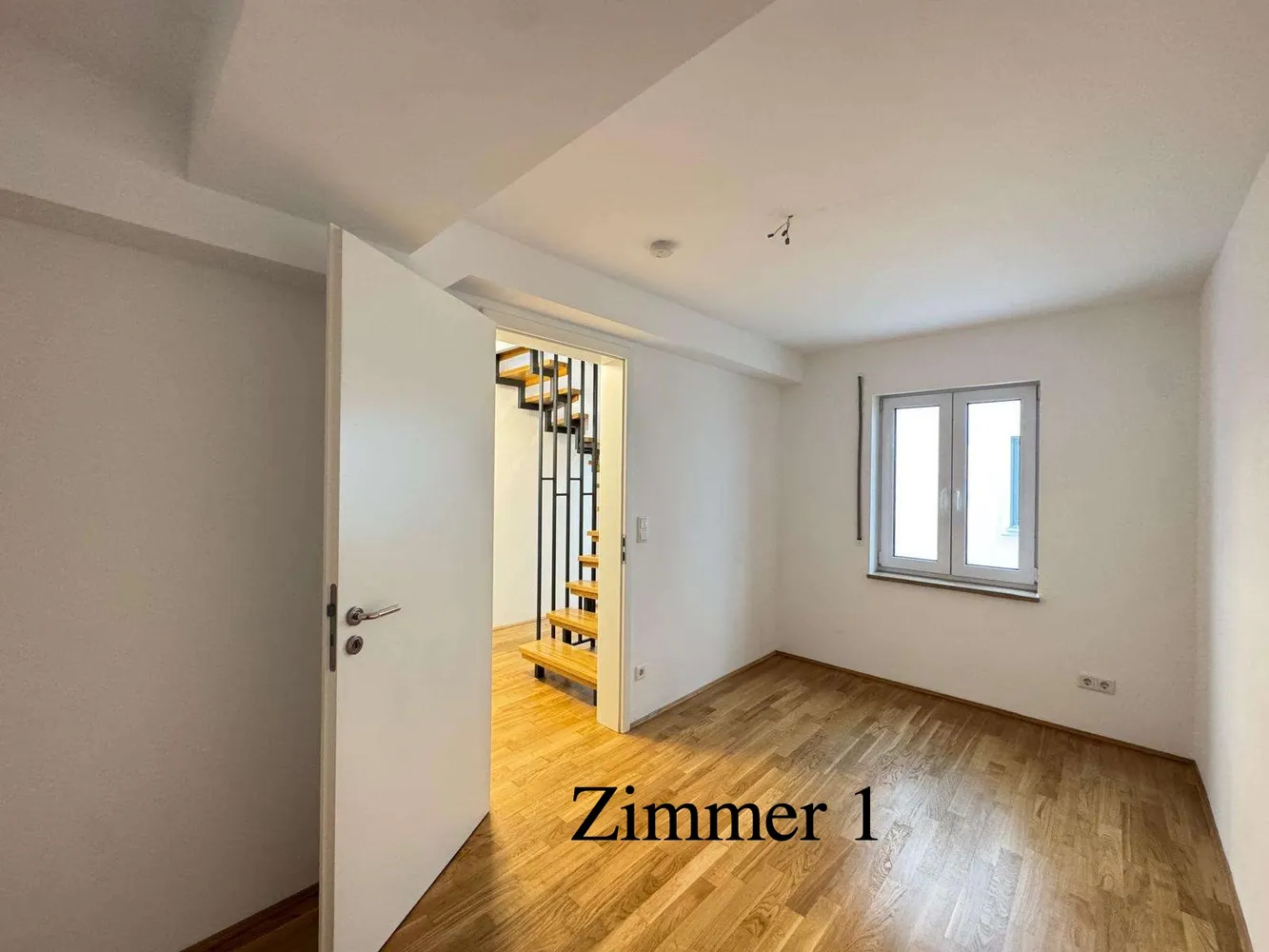 1 Zimmer Wohnung mit 15 m² in Regensburg – Bild 7