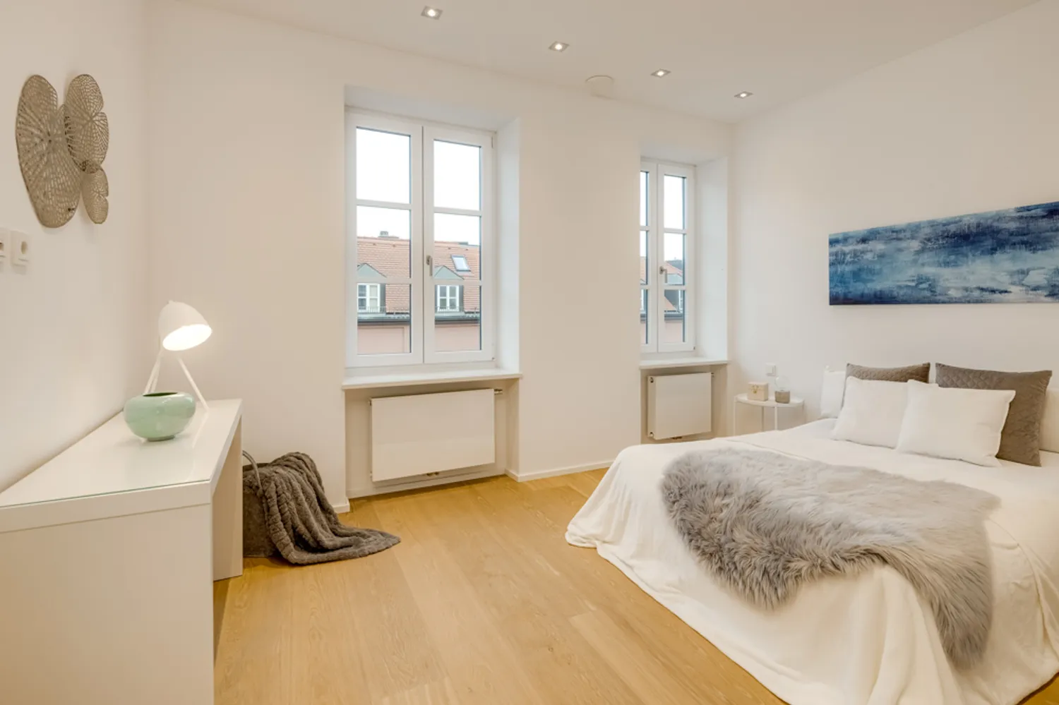 3 Zimmer Wohnung mit 82 m² in München – Bild 5