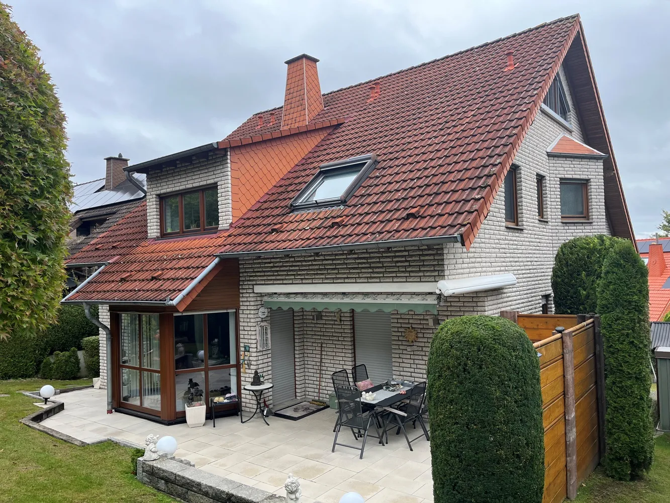 7 Zimmer Haus mit 191 m² in Paderborn – Bild 1