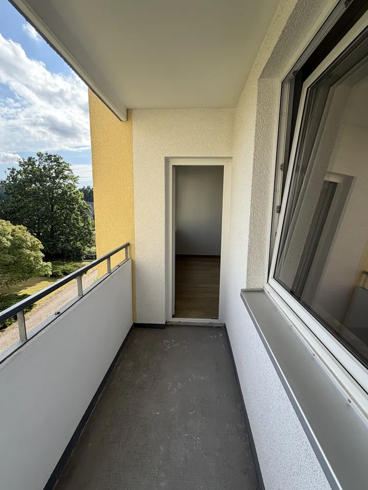 2 Zimmer Wohnung mit 57 m² in Braunschweig – Bild 4