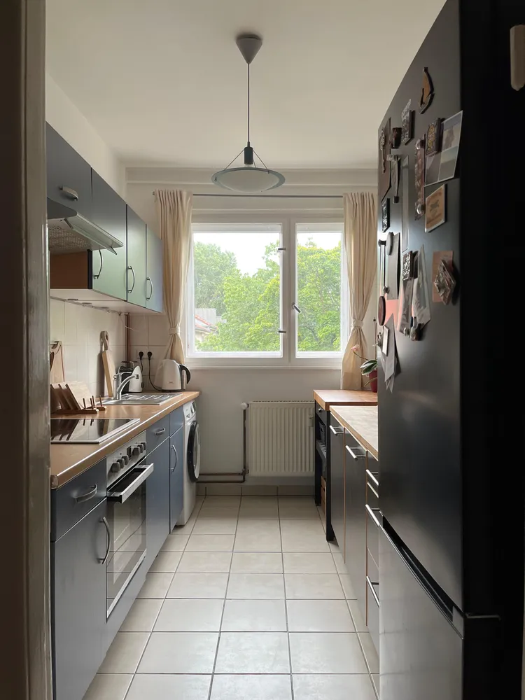2 Zimmer Wohnung mit 65 m² in Berlin – Bild 4