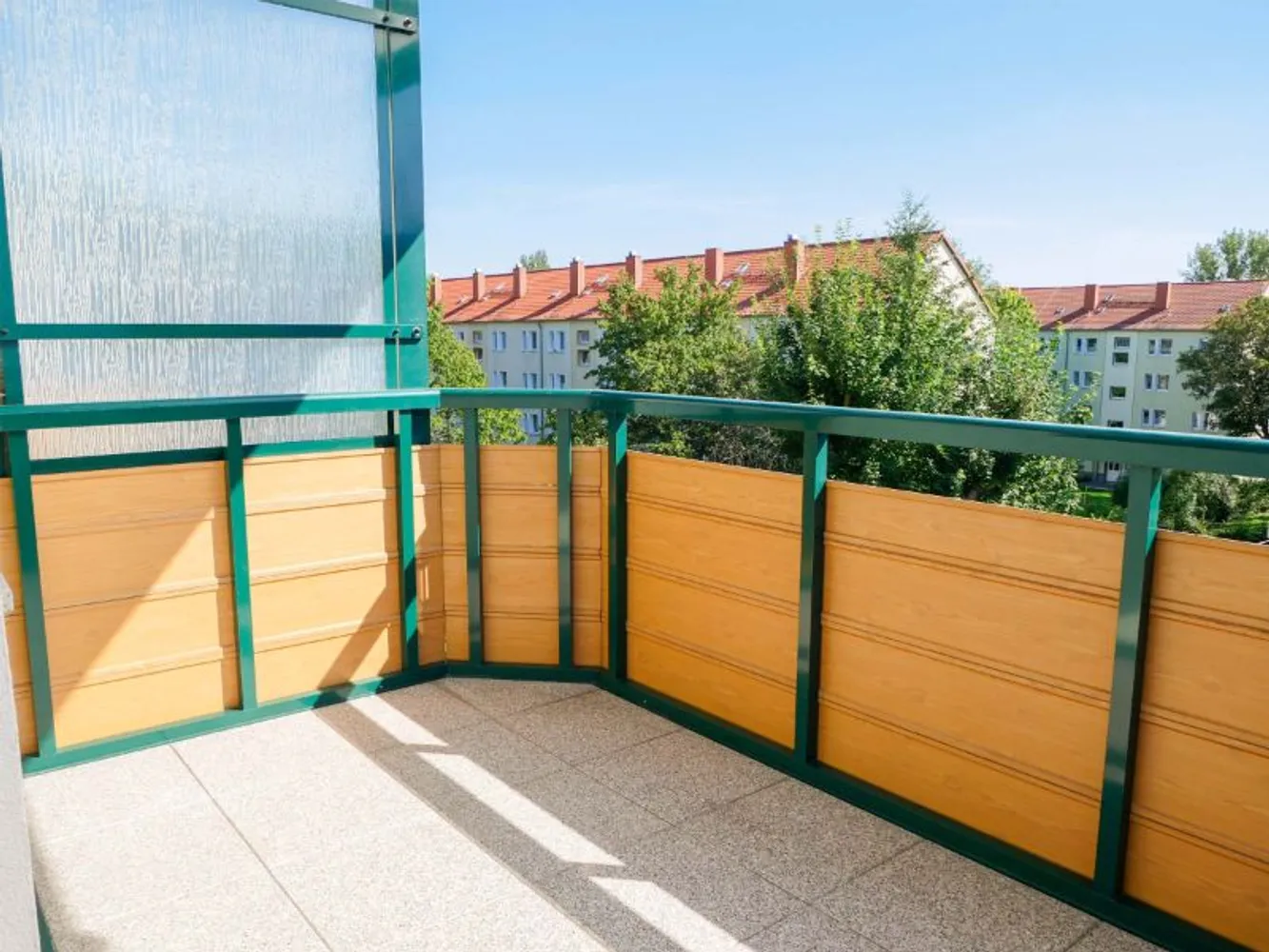 3 room apartment with 61 m² in Magdeburg – Photo 1