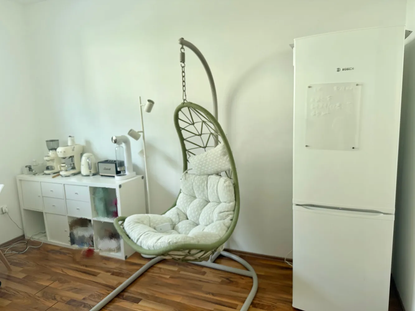 2 room apartment with 48 m² in Düsseldorf – Photo 5