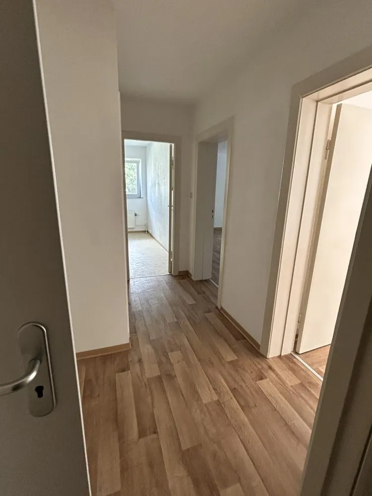 2 Zimmer Wohnung mit 54 m² in Flensburg – Bild 2