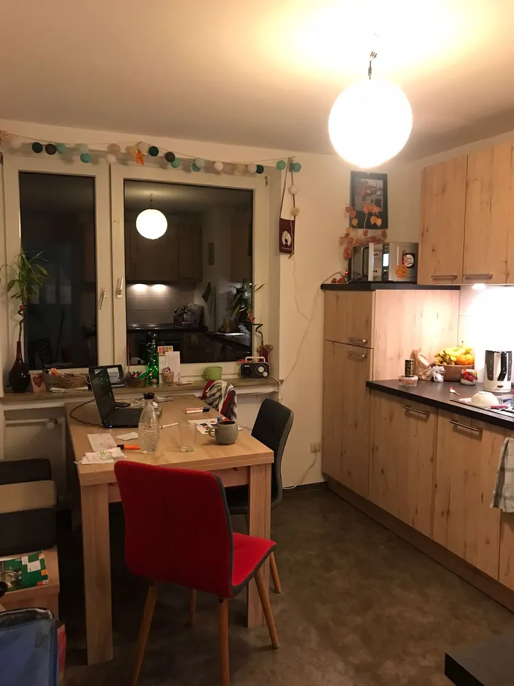 2 Zimmer Wohnung mit 56 m² in München – Bild 5