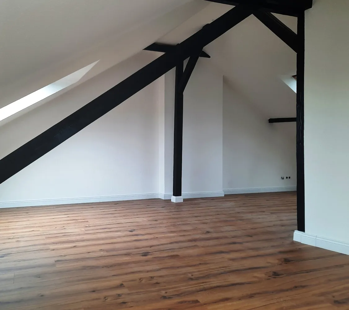 3 Zimmer Wohnung mit 77 m² in Essen – Bild 1