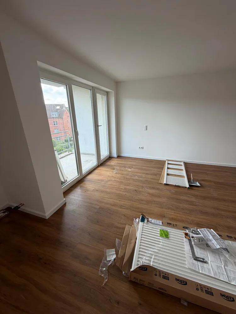 2 Zimmer Wohnung mit 53 m² in Neuss – Bild 5