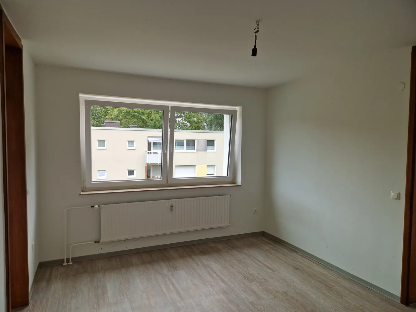 3 Zimmer Wohnung mit 40 m² in Dortmund – Bild 3