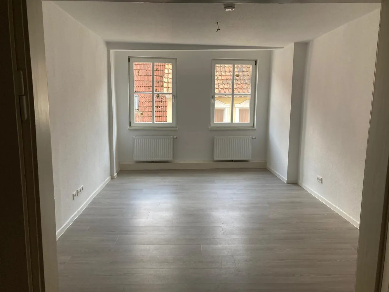 4 Zimmer Wohnung mit 100 m² in Schweinfurt – Bild 10