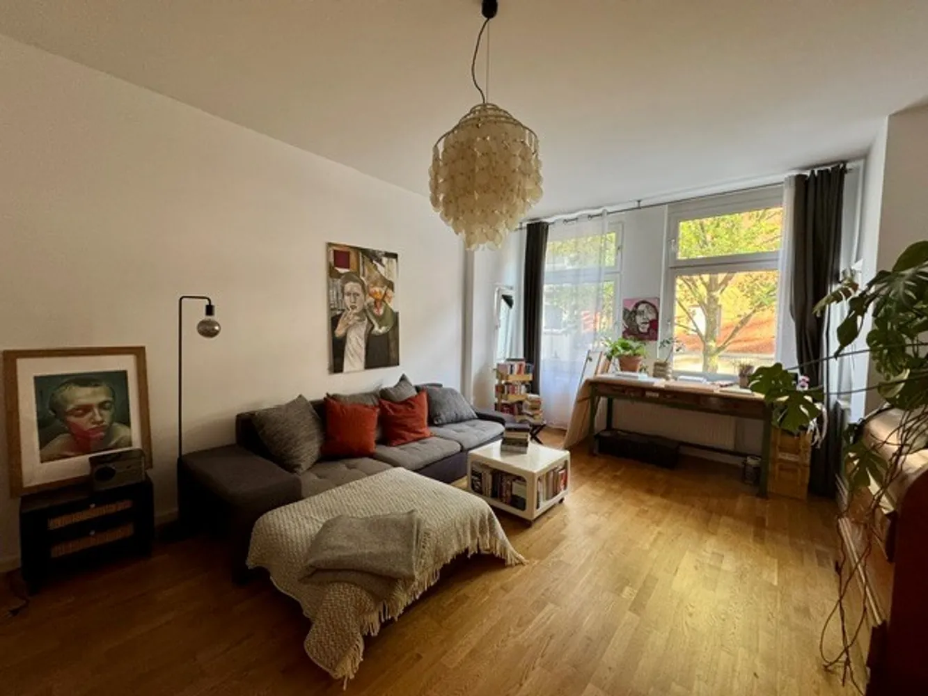 2 Zimmer Wohnung mit 64 m² in Düsseldorf – Bild 5