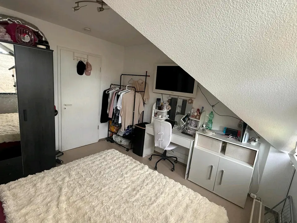 2 Zimmer Wohnung mit 50 m² in Recklinghausen – Bild 1