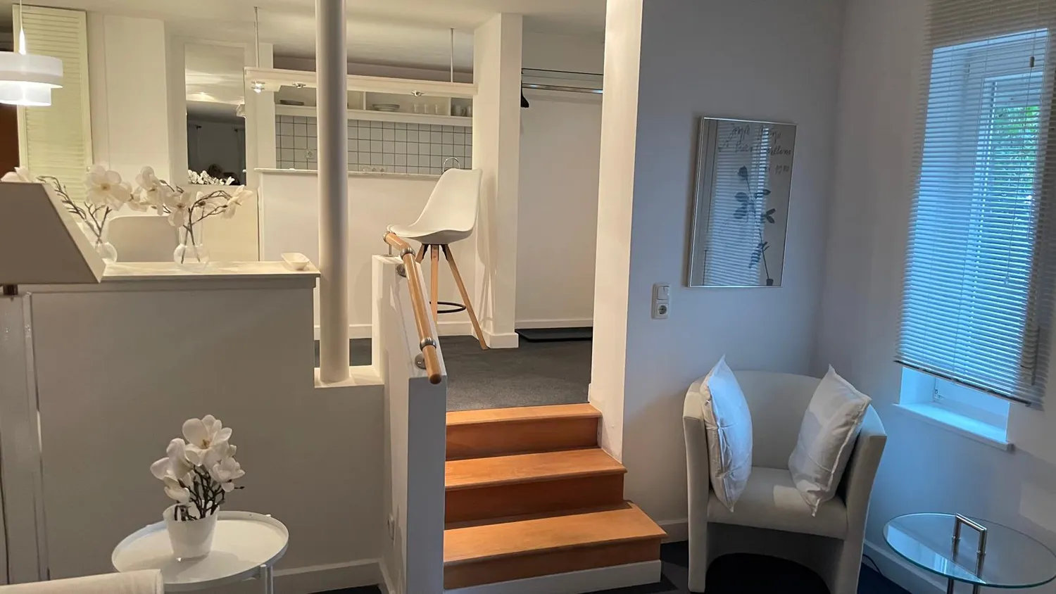 2 Zimmer Wohnung mit 50 m² in Wiesbaden – Bild 4