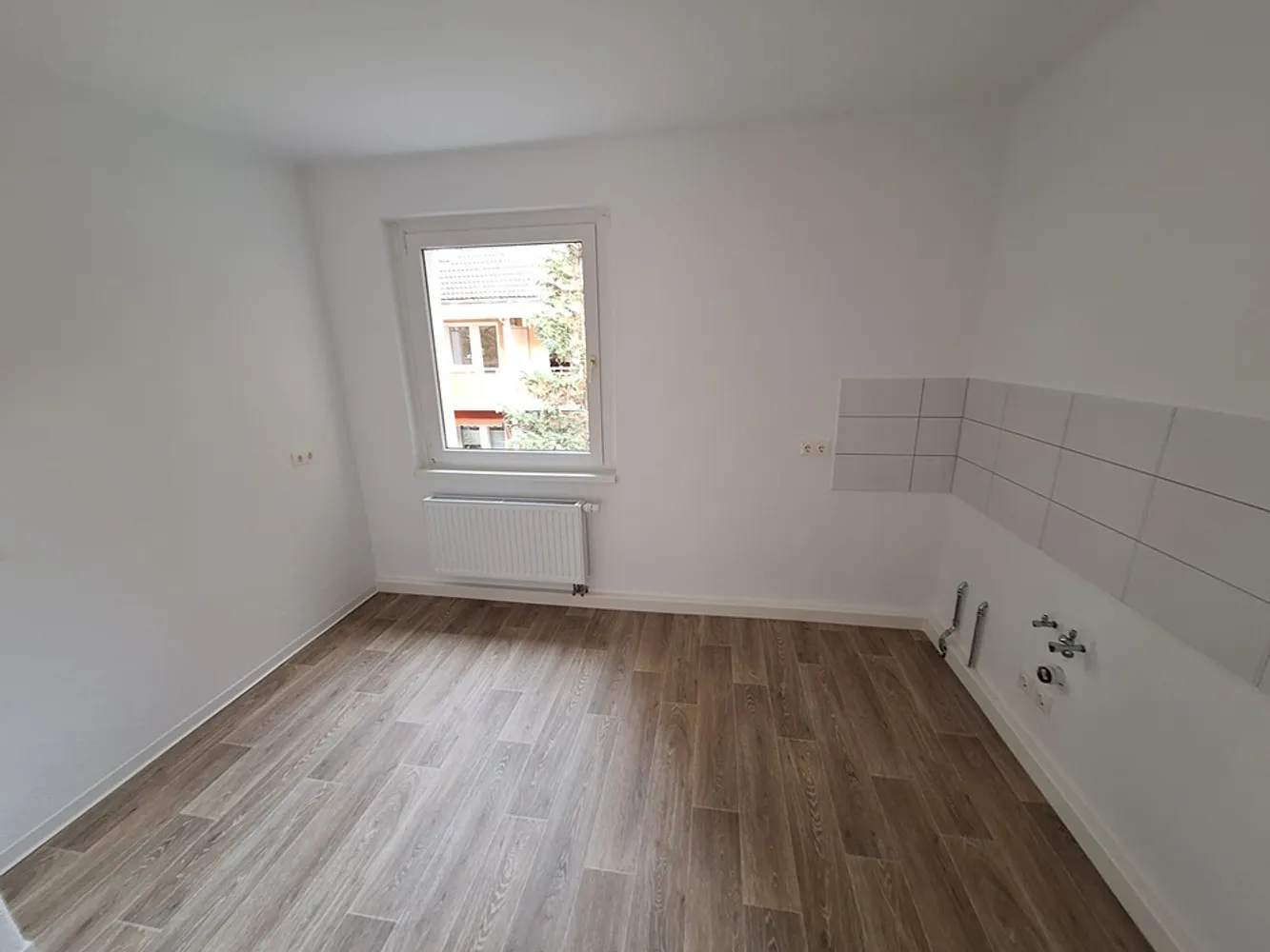 4 Zimmer Wohnung mit 80 m² in Halle (Saale) – Bild 7