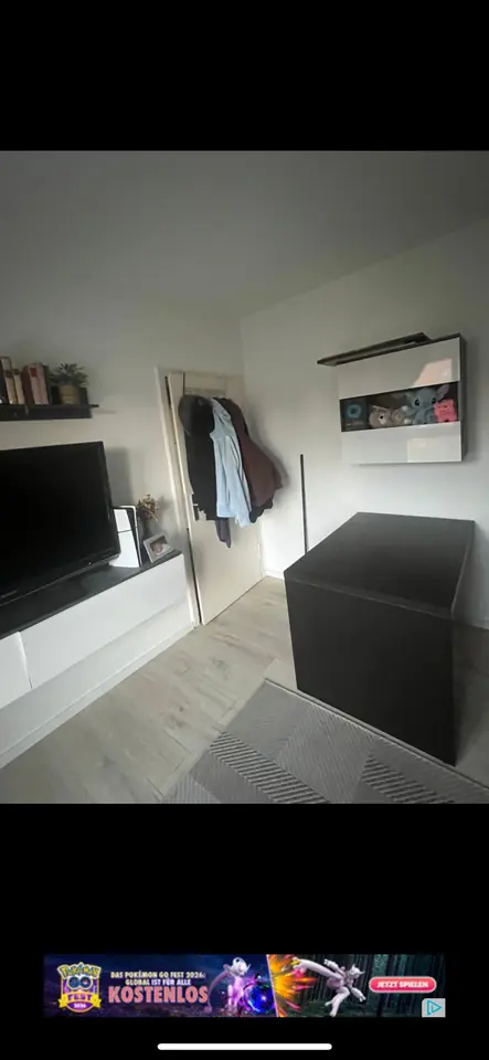 3 Zimmer Wohnung mit 64 m² in Minden – Bild 10