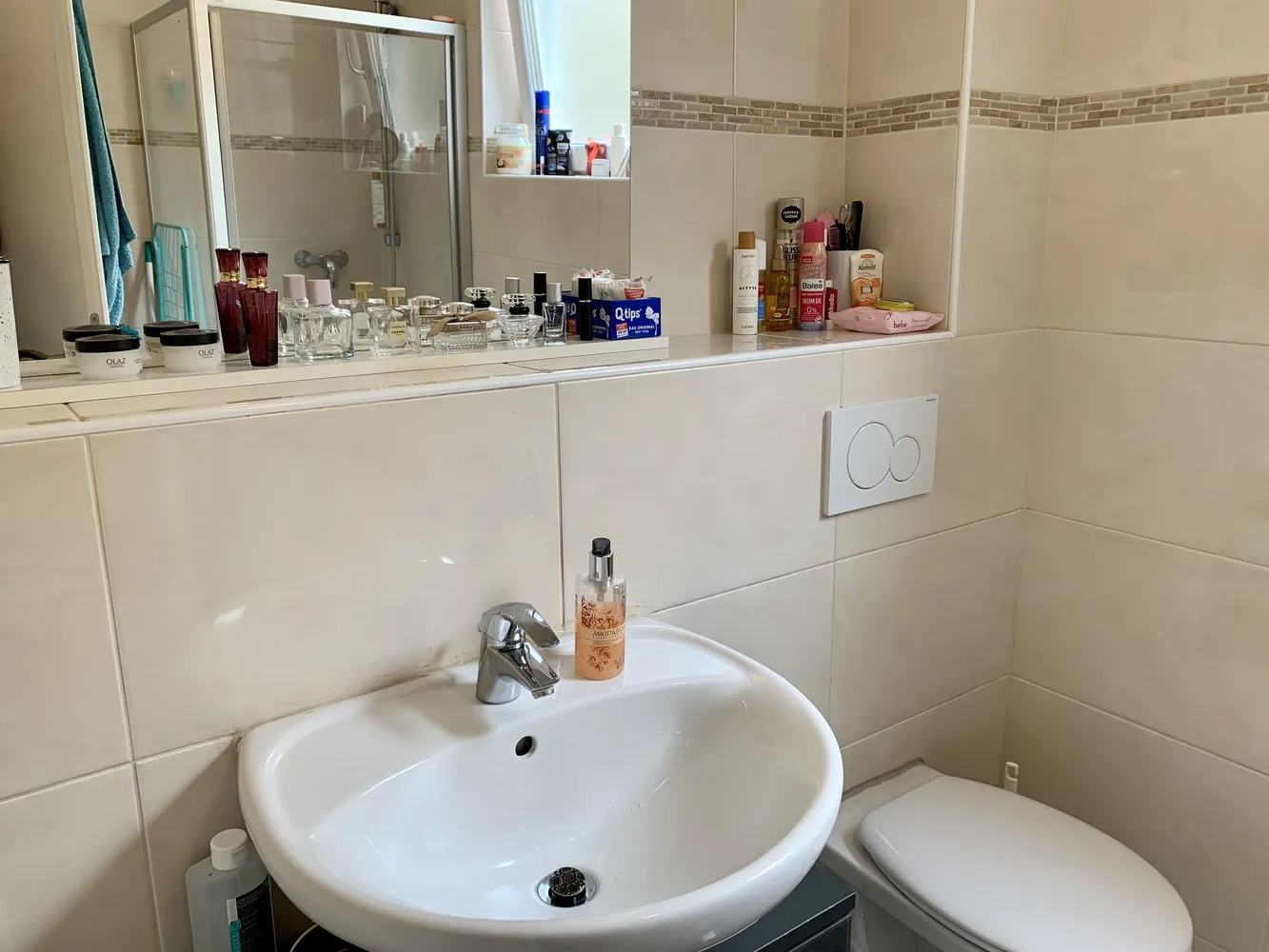 2 Zimmer Wohnung mit 59 m² in Mörfelden-Walldorf – Bild 1