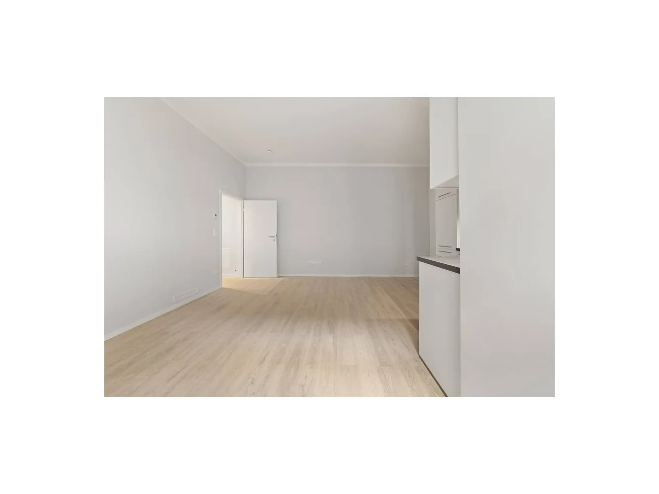 2 Zimmer Wohnung mit 51 m² in Berlin – Bild 3