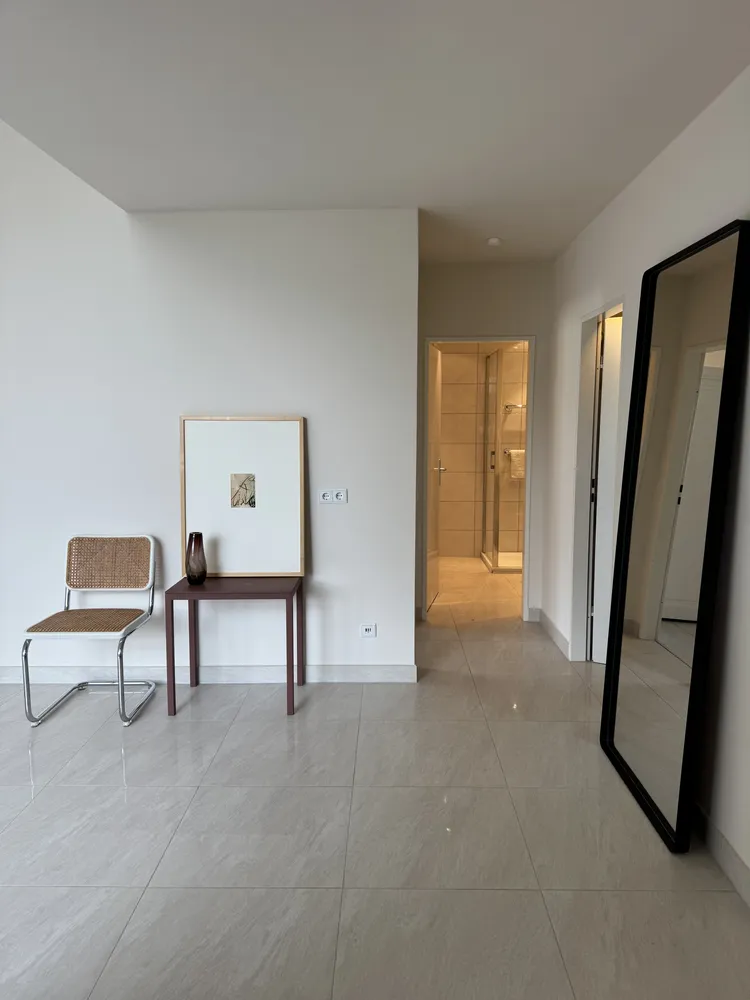 2 Zimmer Wohnung mit 56 m² in Düsseldorf – Bild 7