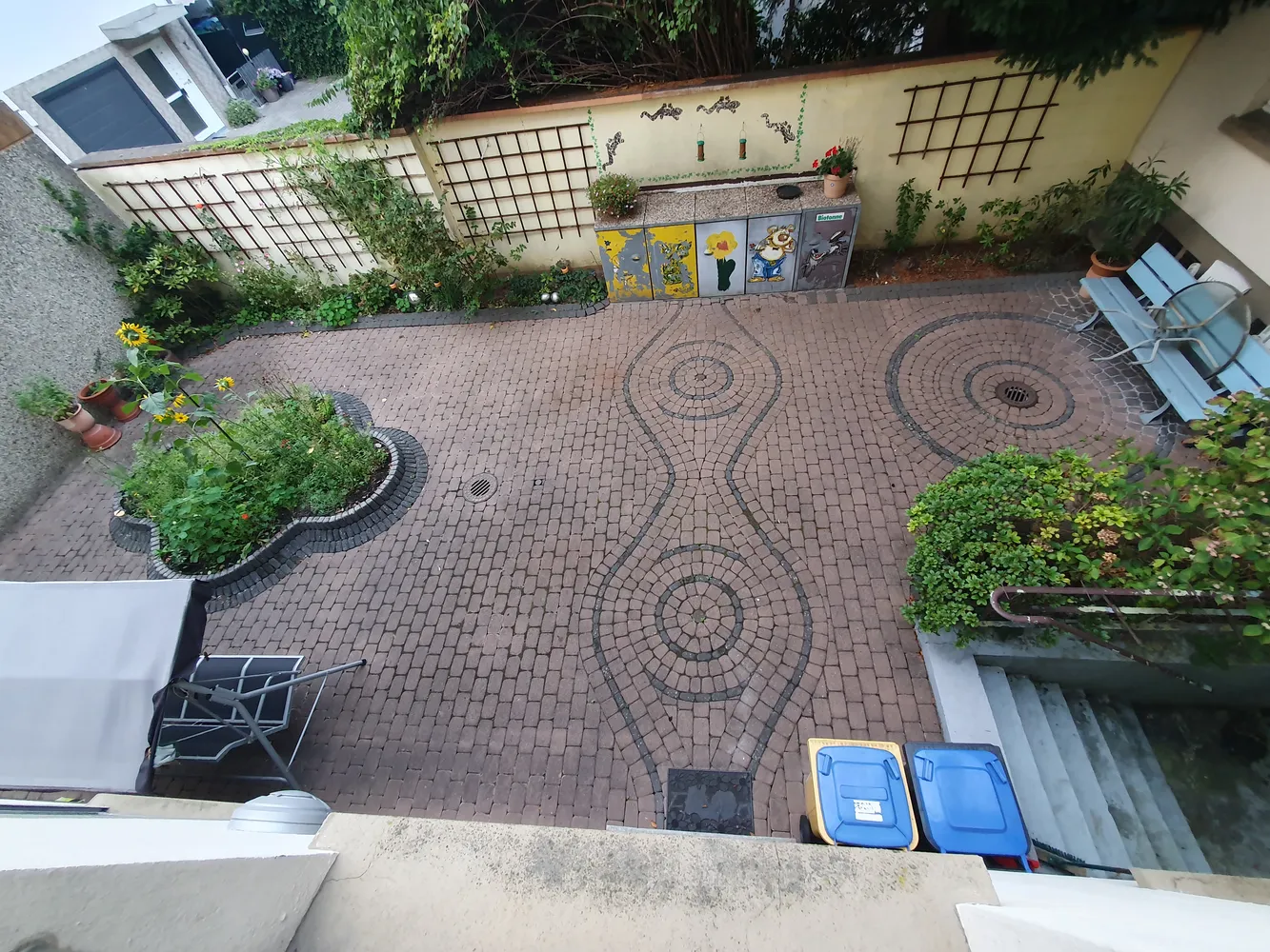 4 Zimmer Wohnung mit 62 m² in Dortmund – Bild 4