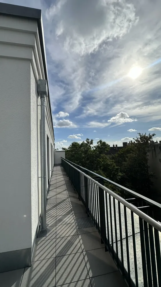 5 Zimmer Wohnung mit 173 m² in Berlin – Bild 8