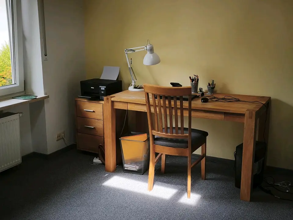 WG-Zimmer mit 105 m² in Deggendorf – Bild 6