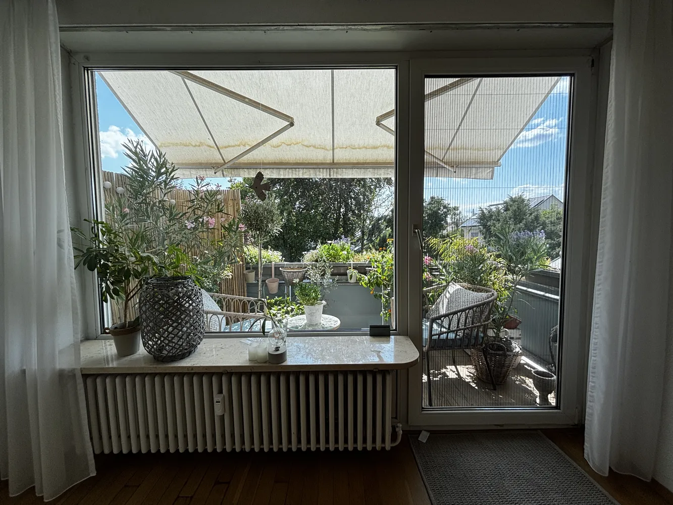 3 Zimmer Wohnung mit 106 m² in Karlsruhe – Bild 5