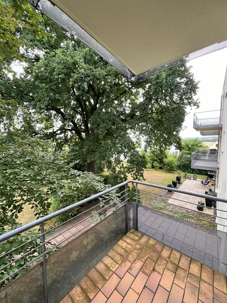 3 room apartment with 89 m² in Chemnitz – Photo 7